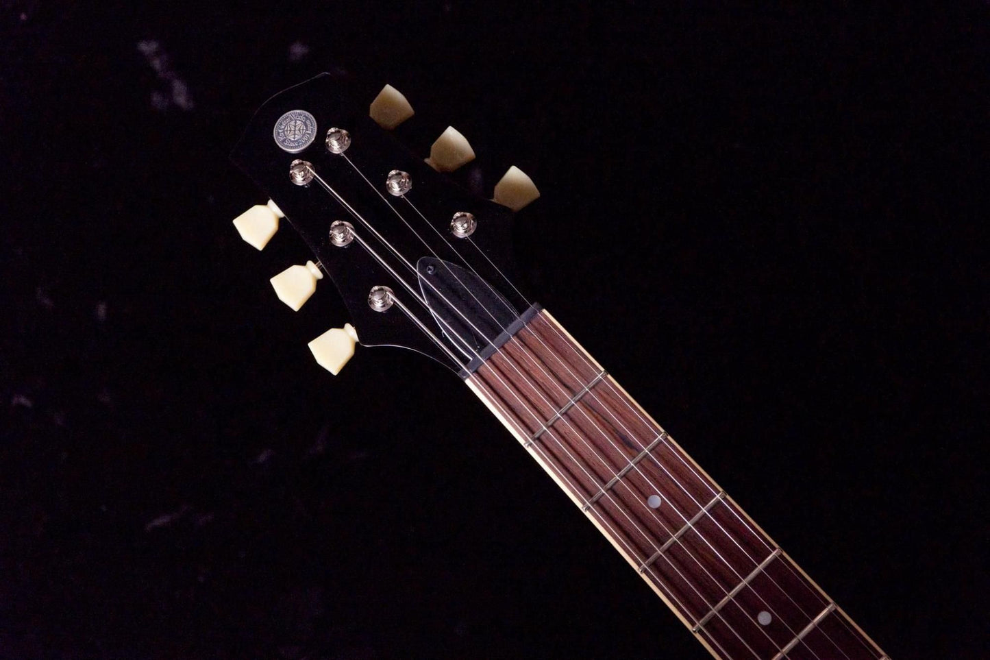 【outlet】Kz Guitar Works / Kz One Air Maple Top Vintage Sunburst #T0183 2.465kg【TONIQ Yokohama】