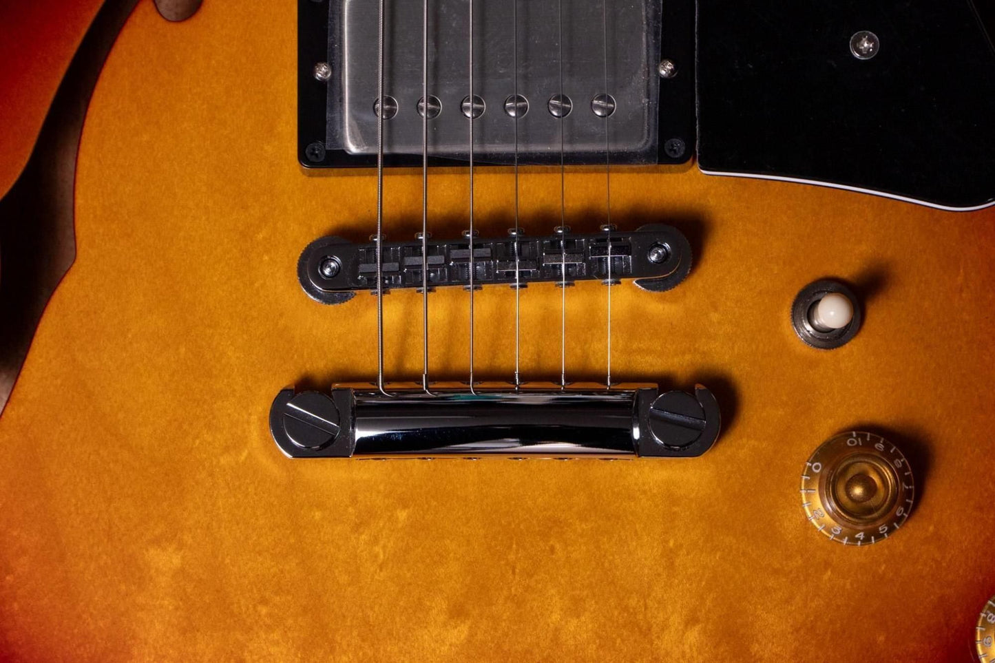 【outlet】Kz Guitar Works / Kz One Air Maple Top Vintage Sunburst #T0183 2.465kg【TONIQ Yokohama】