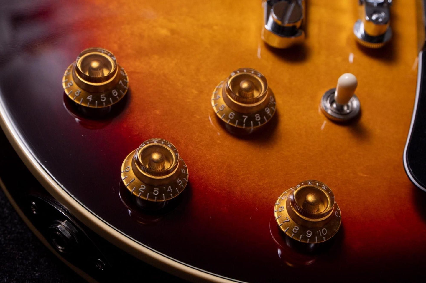 【outlet】Kz Guitar Works / Kz One Air Maple Top Vintage Sunburst #T0183 2.465kg【TONIQ Yokohama】
