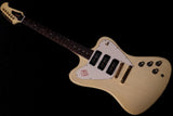 【used】Gibson / Custom Shop Non-Reverse Firebird P90 TV White #CS84230 3.95kg【TONIQ Yokohama】