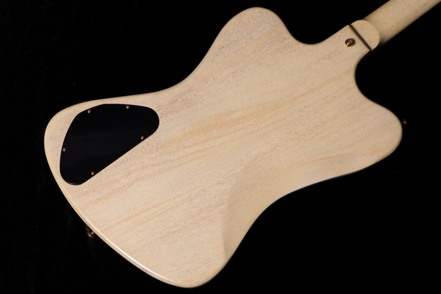 【used】Gibson / Custom Shop Non-Reverse Firebird P90 TV White #CS84230 3.95kg【TONIQ Yokohama】