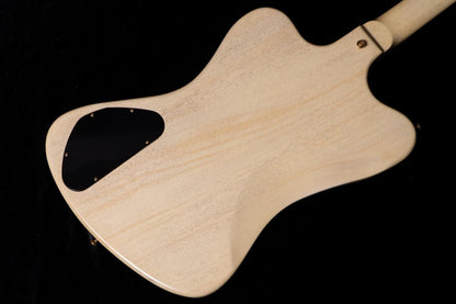 【used】Gibson / Custom Shop Non-Reverse Firebird P90 TV White #CS84230 3.95kg【TONIQ Yokohama】