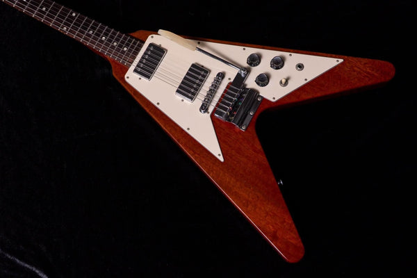 【used】 Gibson / Custom Shop 1967 Flying V #100437 3.41kg【TONIQ Yokohama】
