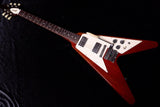 【used】 Gibson / Custom Shop 1967 Flying V #100437 3.41kg【TONIQ Yokohama】