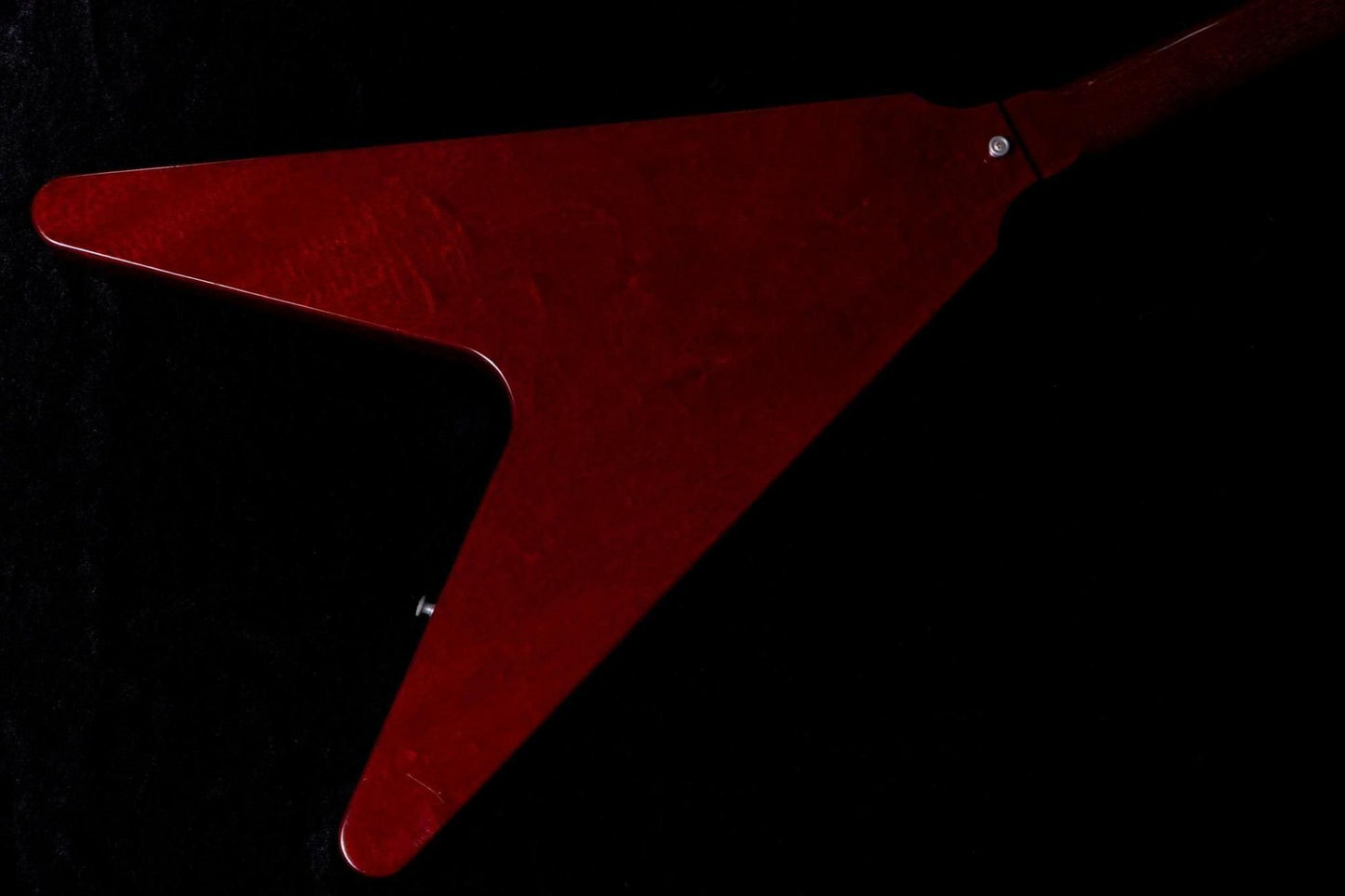 【used】 Gibson / Custom Shop 1967 Flying V #100437 3.41kg【TONIQ Yokohama】