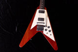 【used】 Gibson / Custom Shop 1967 Flying V #100437 3.41kg【TONIQ Yokohama】
