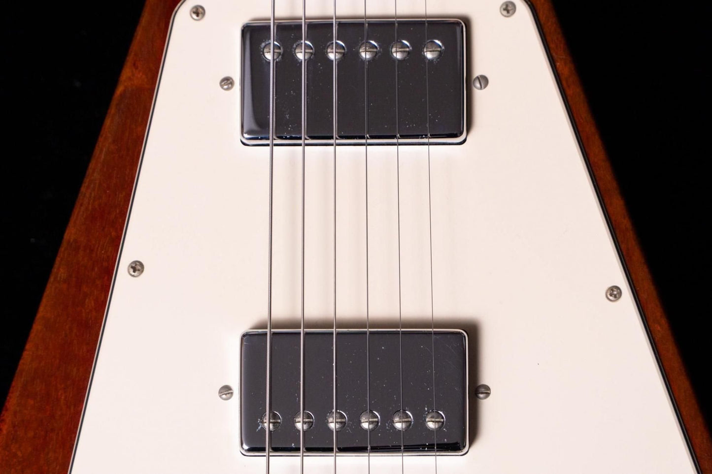【used】 Gibson / Custom Shop 1967 Flying V #100437 3.41kg【TONIQ Yokohama】