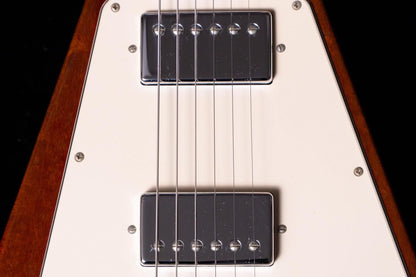 【used】 Gibson / Custom Shop 1967 Flying V #100437 3.41kg【TONIQ Yokohama】