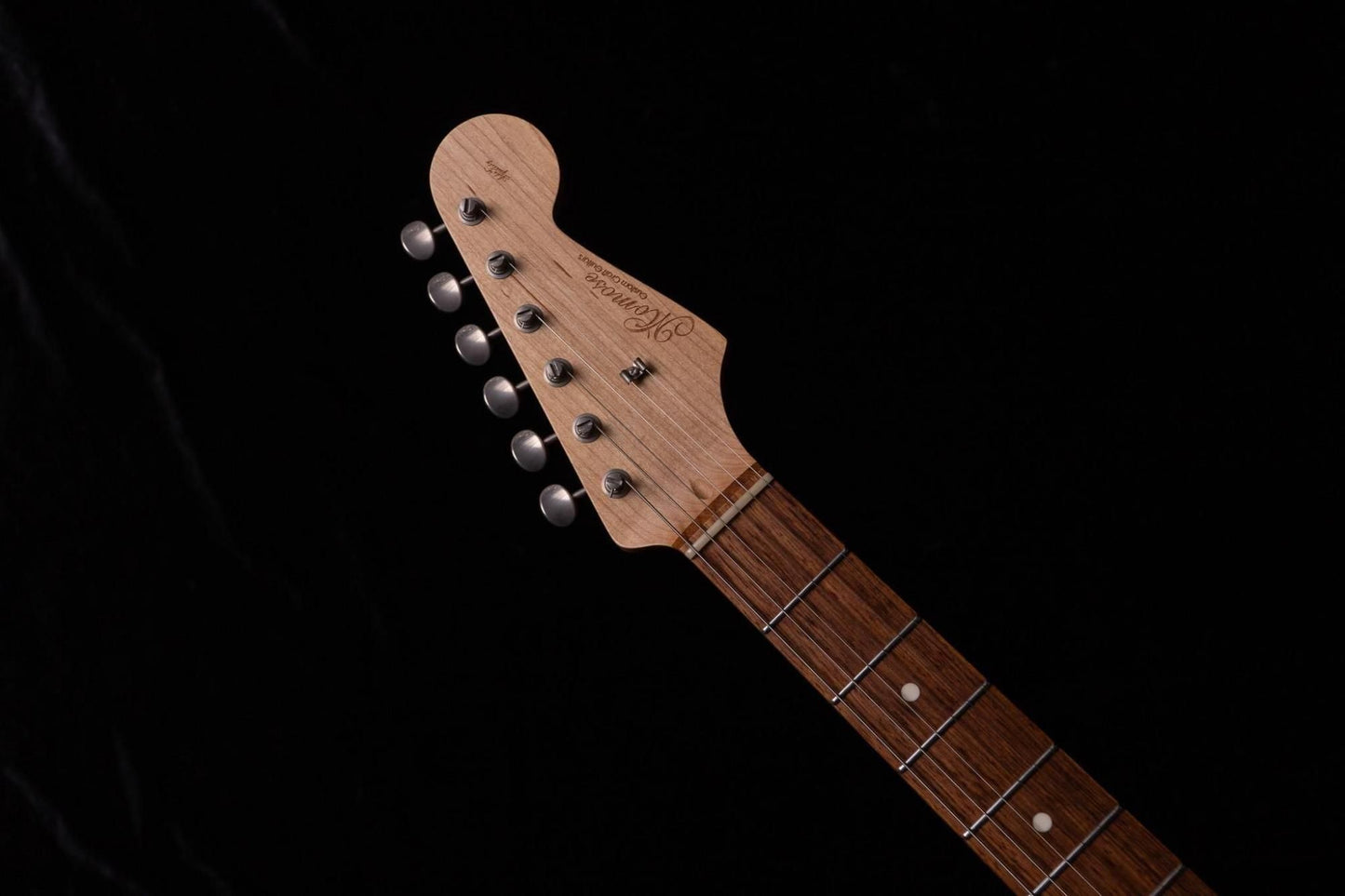 【used】momose / MST1-STD/NJ SOB #14299 3.67kg【TONIQ Yokohama】
