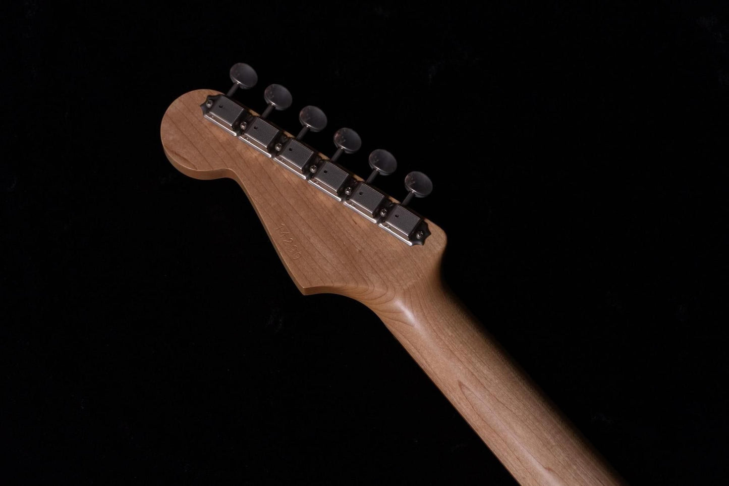 【used】momose / MST1-STD/NJ SOB #14299 3.67kg【TONIQ Yokohama】