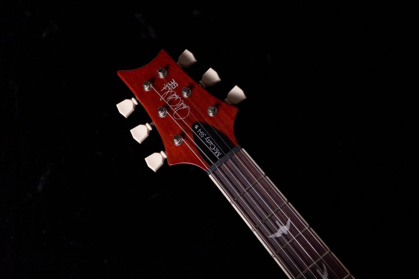 【new】PRS(Paul Reed Smith) / SE McCarty 594 SingleCut Vintage Sunburst  #F101390 3.7kg【TONIQ Yokohama】