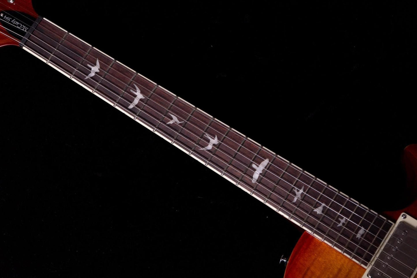 【new】PRS(Paul Reed Smith) / SE McCarty 594 SingleCut Vintage Sunburst  #F101390 3.7kg【TONIQ Yokohama】