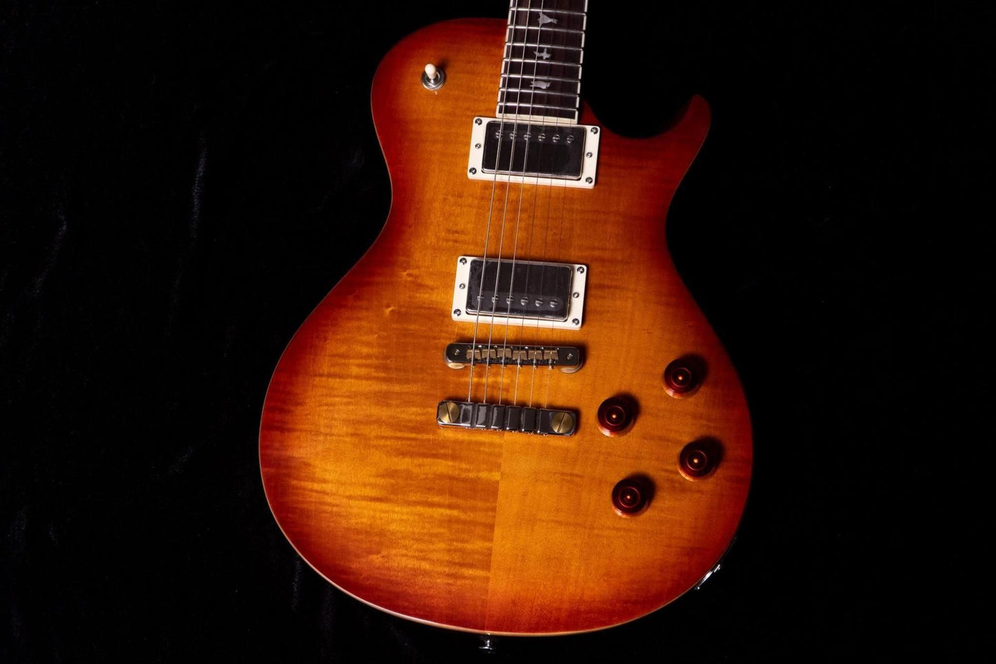 【new】PRS(Paul Reed Smith) / SE McCarty 594 SingleCut Vintage Sunburst  #F101390 3.7kg【TONIQ Yokohama】