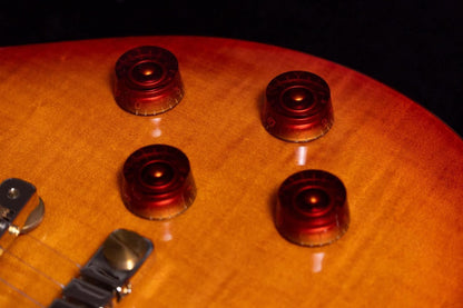 【new】PRS(Paul Reed Smith) / SE McCarty 594 SingleCut Vintage Sunburst  #F101390 3.7kg【TONIQ Yokohama】