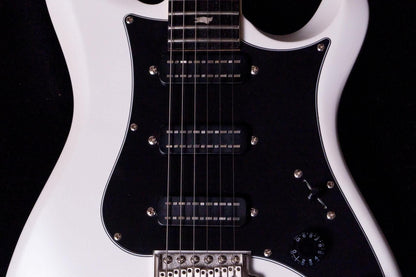 【used】PRS(Paul Reed Smith) / SE NF3 Pearl White / R #G021507 3.45kg【TONIQ Yokohama】