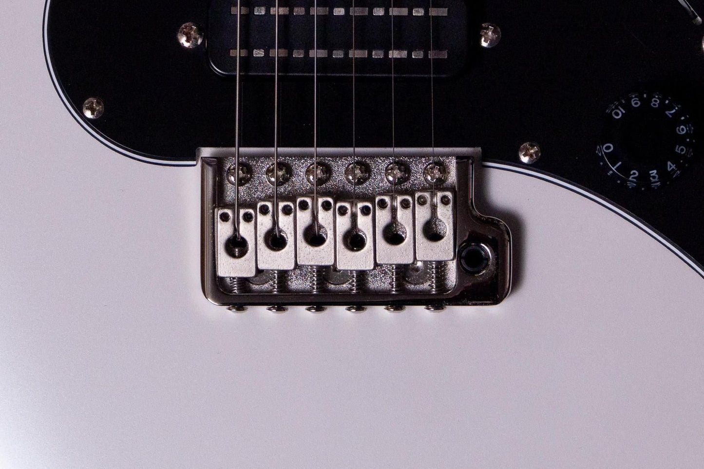 【used】PRS(Paul Reed Smith) / SE NF3 Pearl White / R #G021507 3.45kg【TONIQ Yokohama】