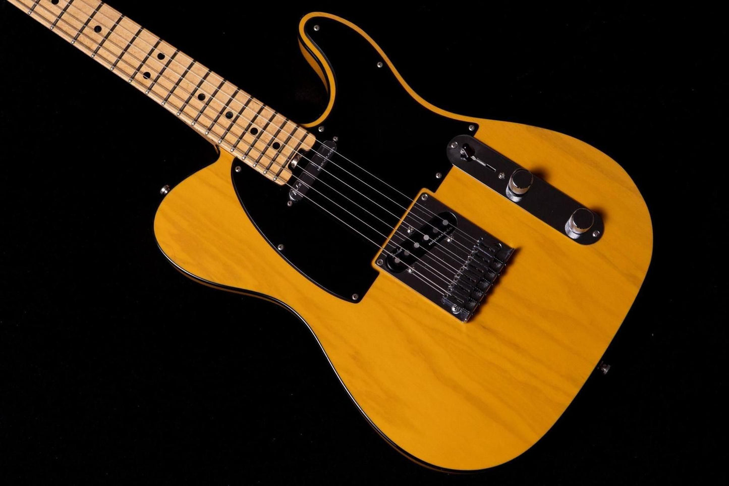 【used】Fender / American Elite Telecaster Ash 2016 BB #US16076646 3.42kg【TONIQ Yokohama】