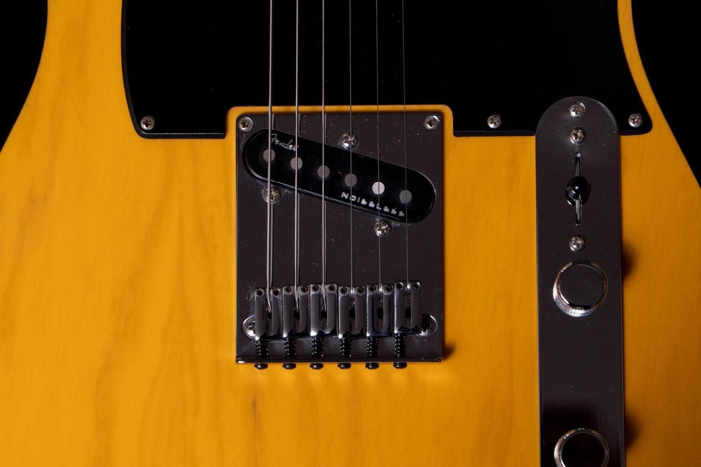 【used】Fender / American Elite Telecaster Ash 2016 BB #US16076646 3.42kg【TONIQ Yokohama】