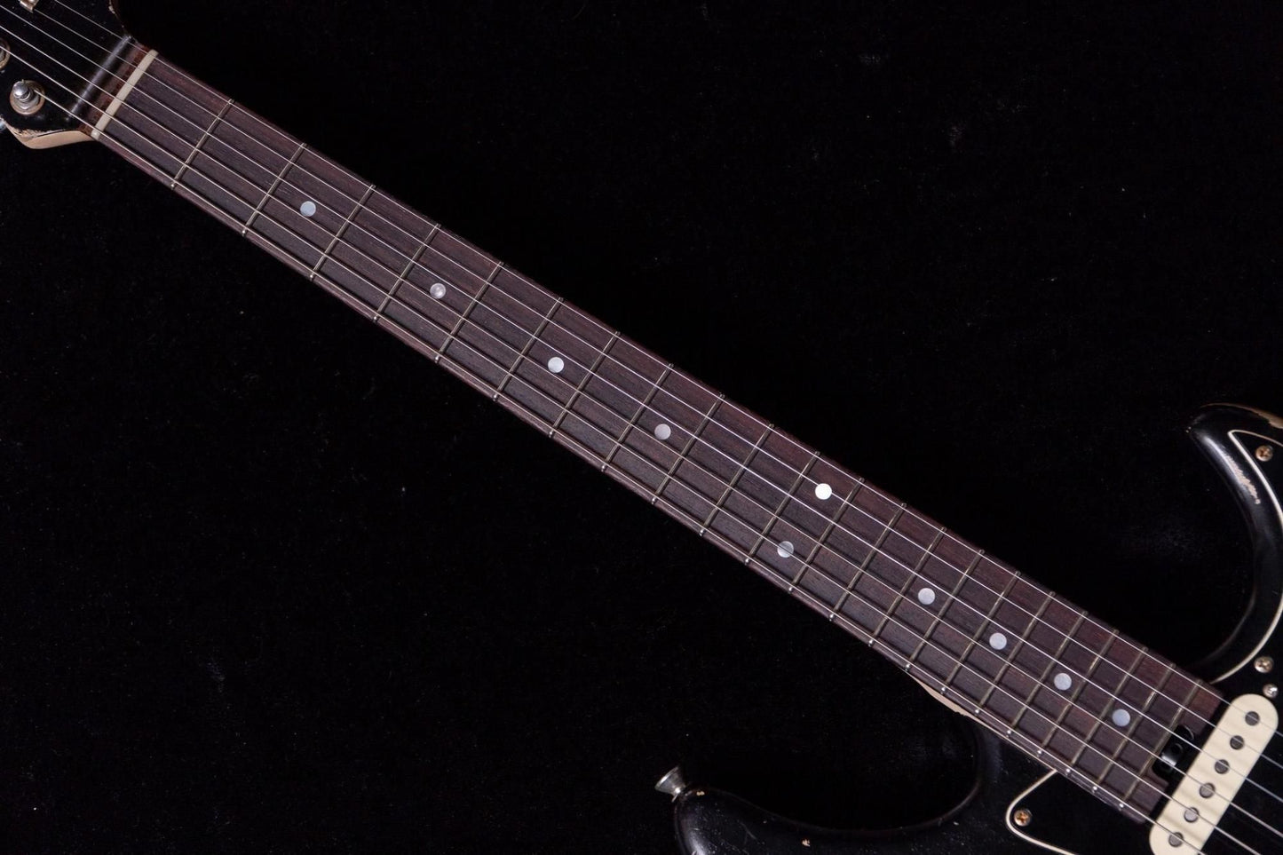 【new】Stem by Sago / Sonia Thin Lacquer Heavy Aged 3.63kg【TONIQ Yokohama】