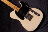 【used】No Brand / Fender Mex Esquire Neck & No Brand TL Body w/Grinning Dog PU  3.63kg 【TONIQ Yokohama】
