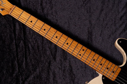 【used】No Brand / Fender Mex Esquire Neck & No Brand TL Body w/Grinning Dog PU  3.63kg 【TONIQ Yokohama】