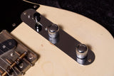 【used】No Brand / Fender Mex Esquire Neck & No Brand TL Body w/Grinning Dog PU  3.63kg 【TONIQ Yokohama】
