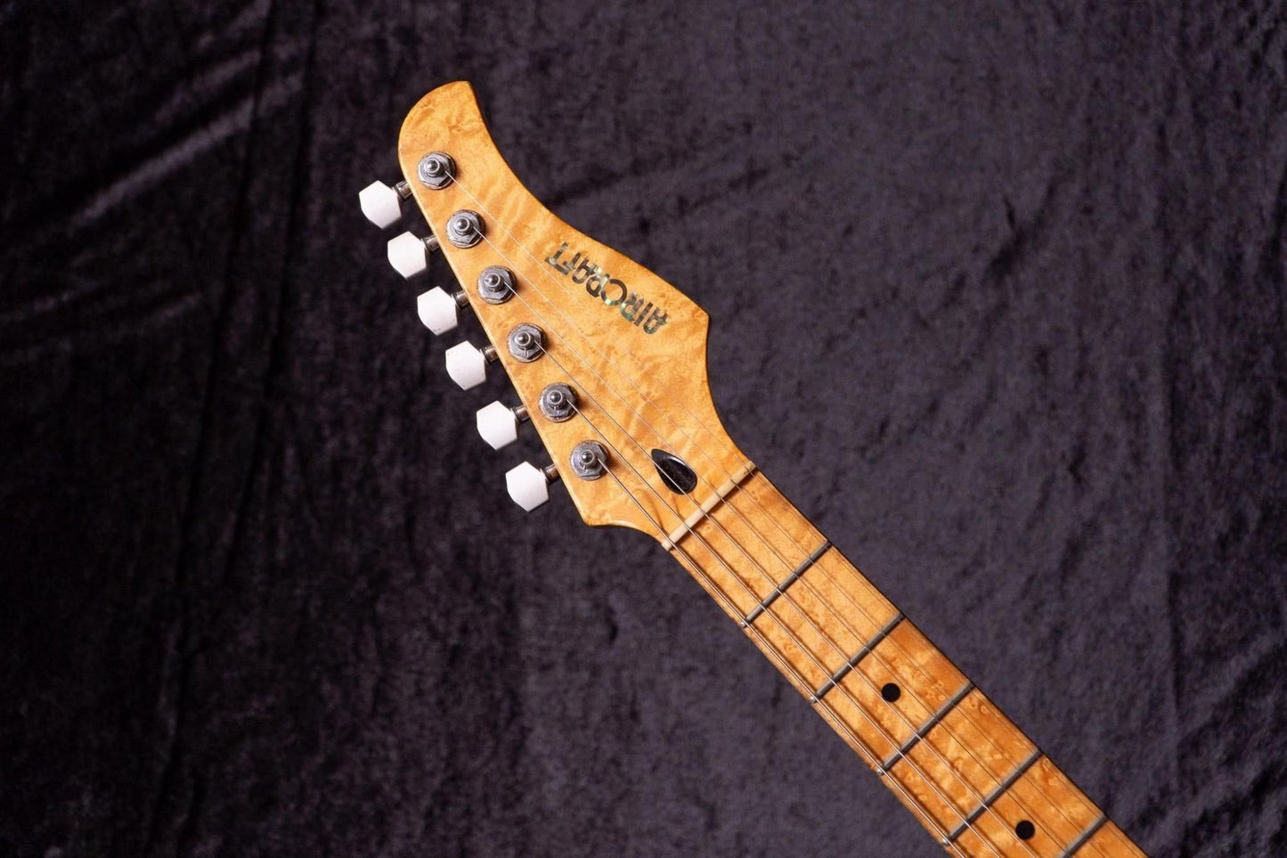 【used】AIRCRAFT / AC-5 3S #B34626 3.5kg【TONIQ Yokohama】