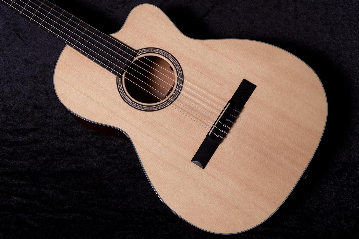 【used】Martin / 000C12-16E Nylon #2720276 1.775kg【TONIQ Yokohama】
