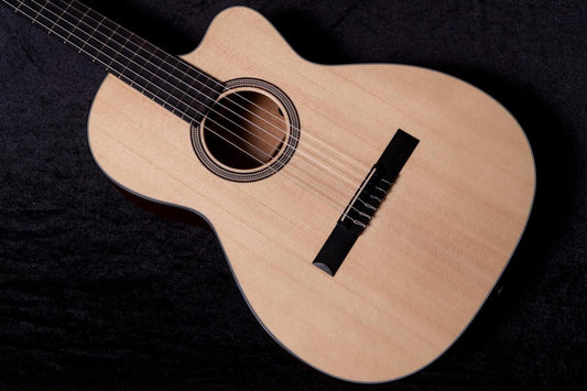 【used】Martin / 000C12-16E Nylon #2720276 1.775kg【TONIQ Yokohama】