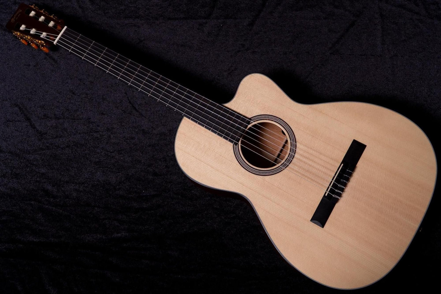 【used】Martin / 000C12-16E Nylon #2720276 1.775kg【TONIQ Yokohama】