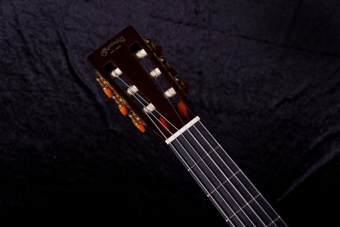 【used】Martin / 000C12-16E Nylon #2720276 1.775kg【TONIQ Yokohama】