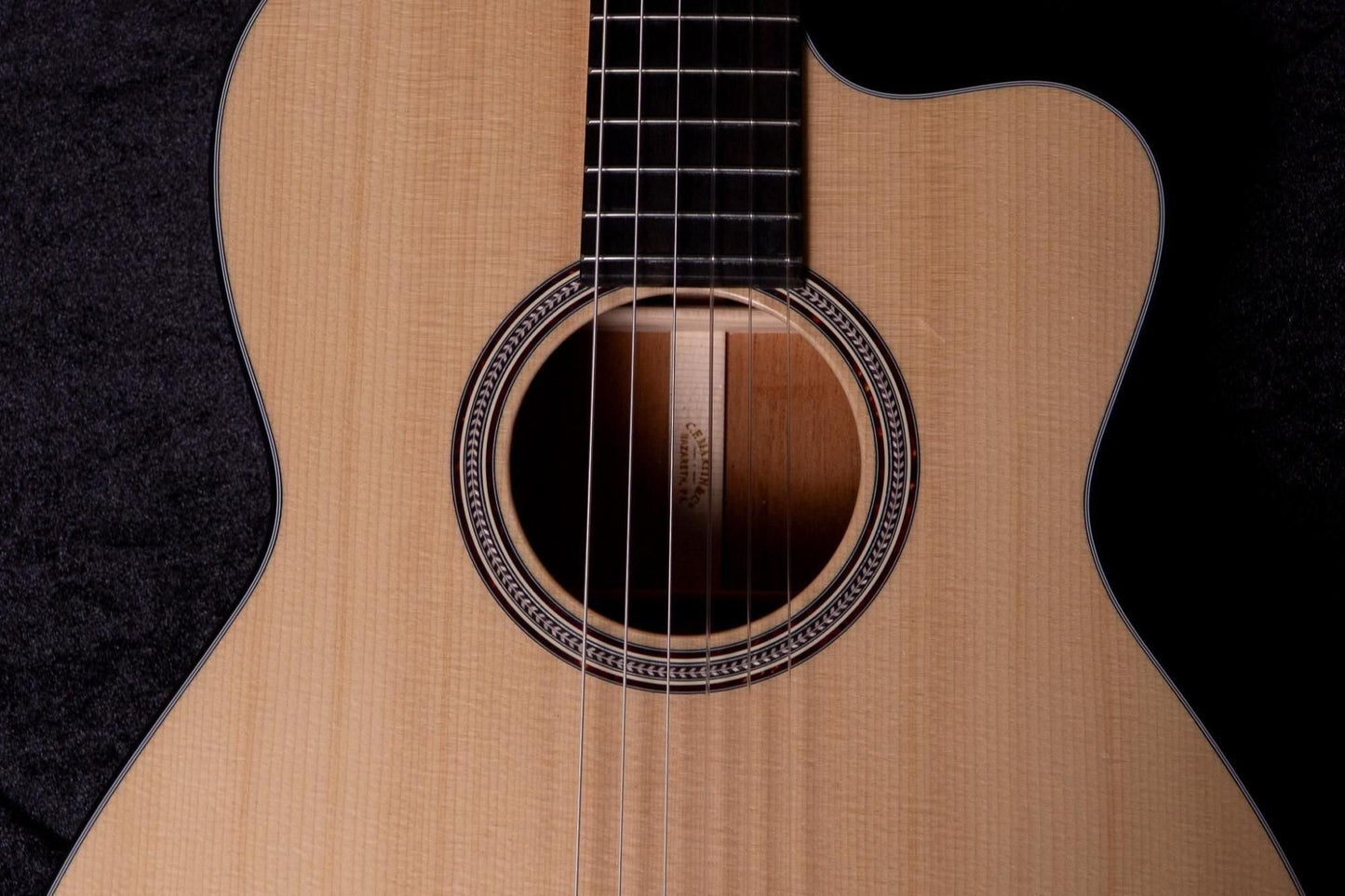 【used】Martin / 000C12-16E Nylon #2720276 1.775kg【TONIQ Yokohama】