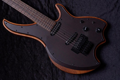 【outlet】Seed / Kirin Custom 桜村眞(和楽器バンド/町屋)Model 29 Frets #A4A0040 3.51kg【TONIQ Yokohama】