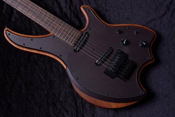 【outlet】Seed / Kirin Custom 桜村眞(和楽器バンド/町屋)Model 29 Frets #A4A0040 3.51kg【TONIQ Yokohama】