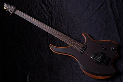 【outlet】Seed / Kirin Custom 桜村眞(和楽器バンド/町屋)Model 29 Frets #A4A0040 3.51kg【TONIQ Yokohama】