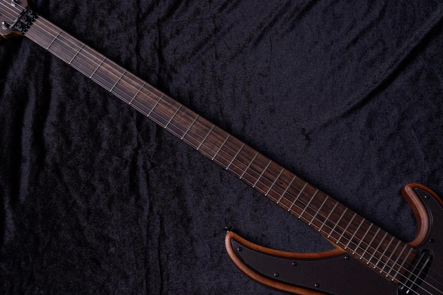【outlet】Seed / Kirin Custom 桜村眞(和楽器バンド/町屋)Model 29 Frets #A4A0040 3.51kg【TONIQ Yokohama】
