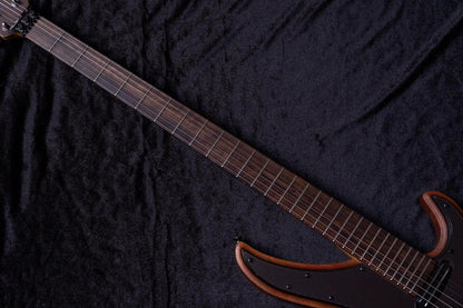 【outlet】Seed / Kirin Custom 桜村眞(和楽器バンド/町屋)Model 29 Frets #A4A0040 3.51kg【TONIQ Yokohama】
