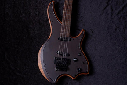 【outlet】Seed / Kirin Custom 桜村眞(和楽器バンド/町屋)Model 29 Frets #A4A0040 3.51kg【TONIQ Yokohama】