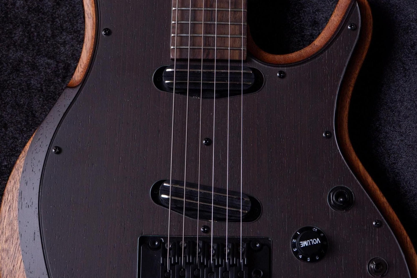 【outlet】Seed / Kirin Custom 桜村眞(和楽器バンド/町屋)Model 29 Frets #A4A0040 3.51kg【TONIQ Yokohama】
