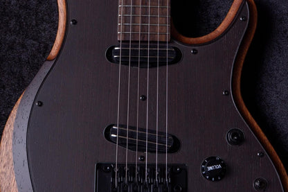【outlet】Seed / Kirin Custom 桜村眞(和楽器バンド/町屋)Model 29 Frets #A4A0040 3.51kg【TONIQ Yokohama】