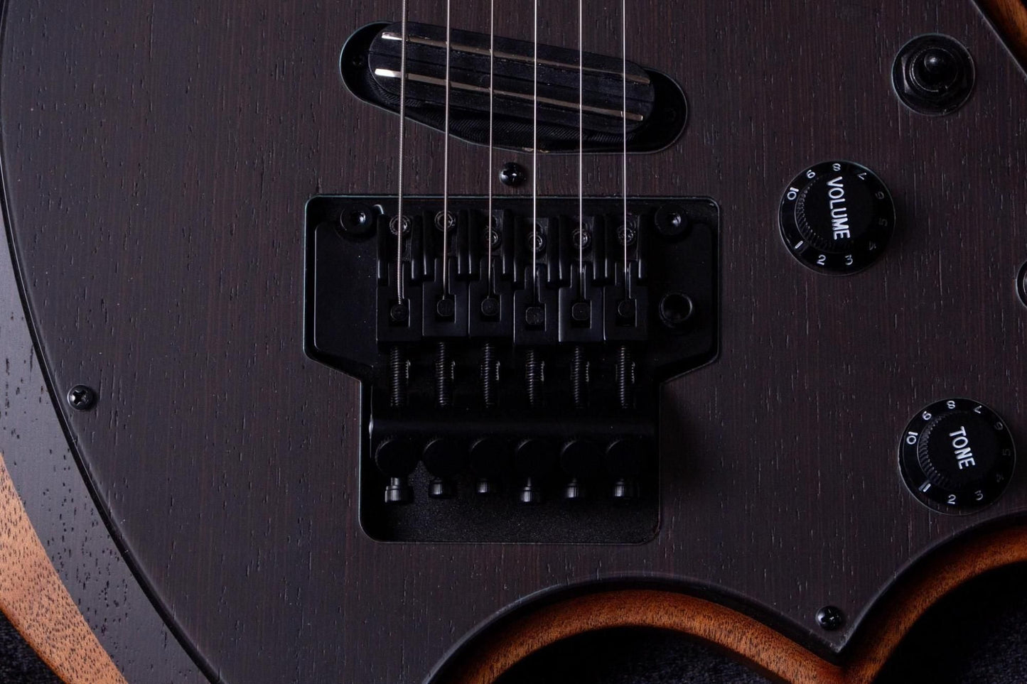 【outlet】Seed / Kirin Custom 桜村眞(和楽器バンド/町屋)Model 29 Frets #A4A0040 3.51kg【TONIQ Yokohama】