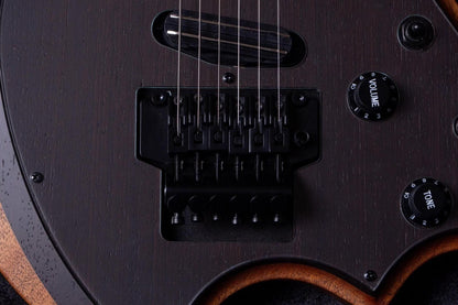 【outlet】Seed / Kirin Custom 桜村眞(和楽器バンド/町屋)Model 29 Frets #A4A0040 3.51kg【TONIQ Yokohama】