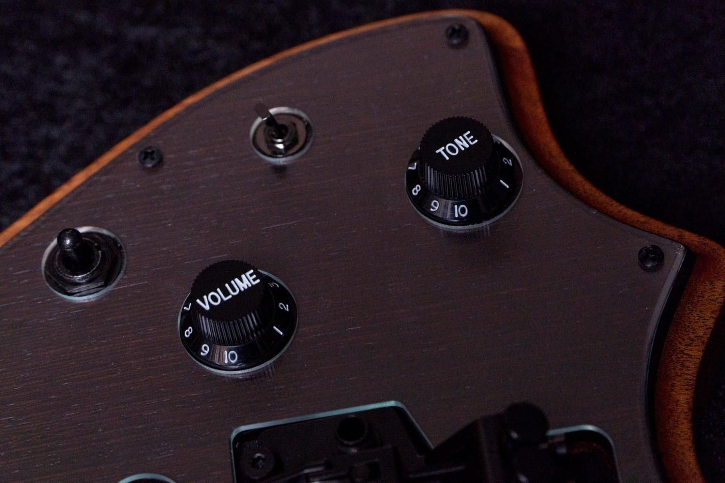 【outlet】Seed / Kirin Custom 桜村眞(和楽器バンド/町屋)Model 29 Frets #A4A0040 3.51kg【TONIQ Yokohama】