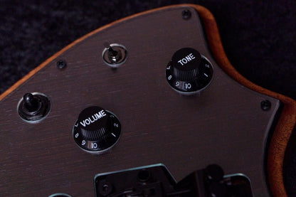 【outlet】Seed / Kirin Custom 桜村眞(和楽器バンド/町屋)Model 29 Frets #A4A0040 3.51kg【TONIQ Yokohama】