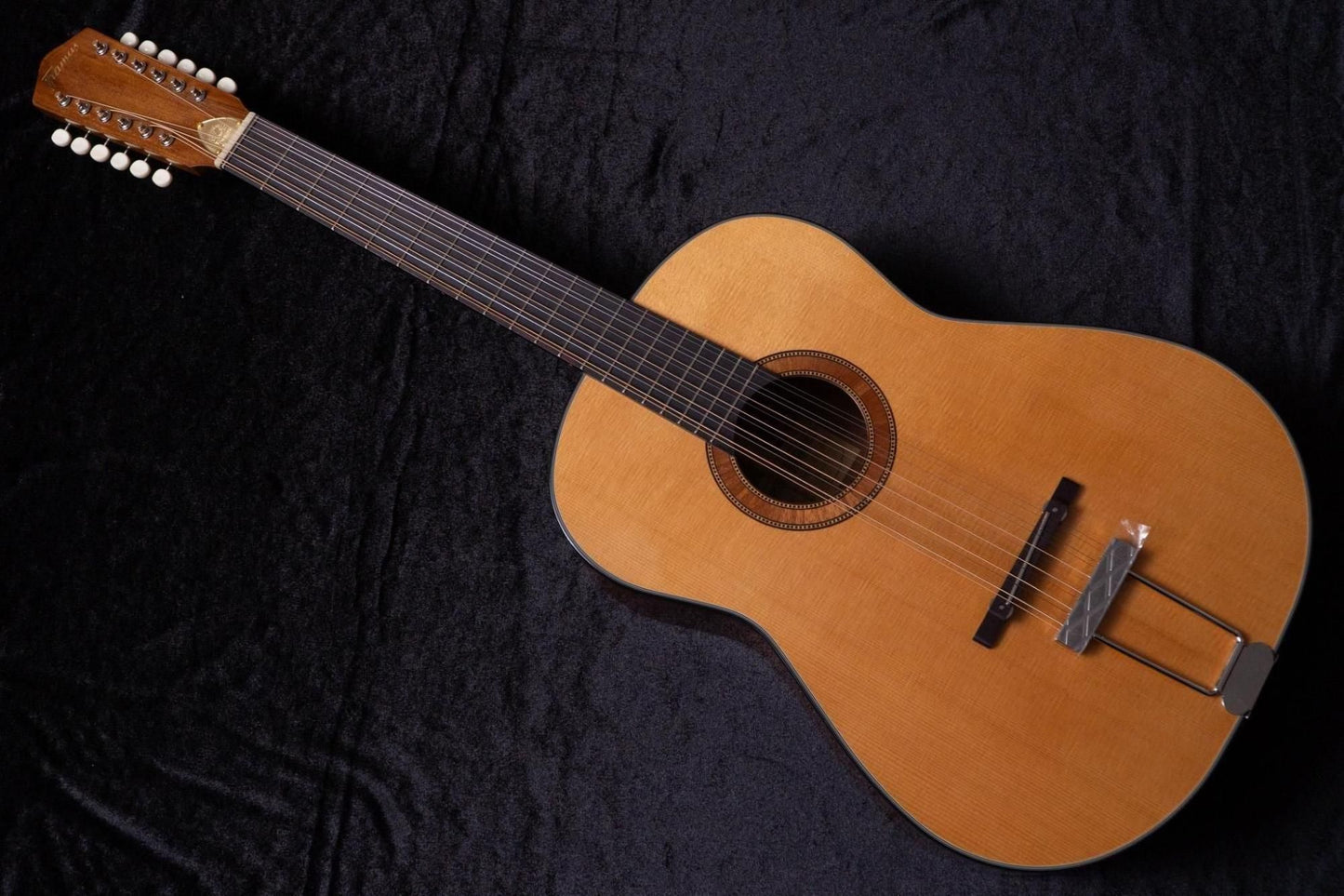 【new】Framus / Hootenanny 12-String VNN #FRVC0200-25 2.07kg【TONIQ Yokohama】
