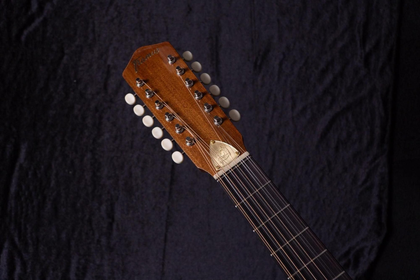 【new】Framus / Hootenanny 12-String VNN #FRVC0200-25 2.07kg【TONIQ Yokohama】