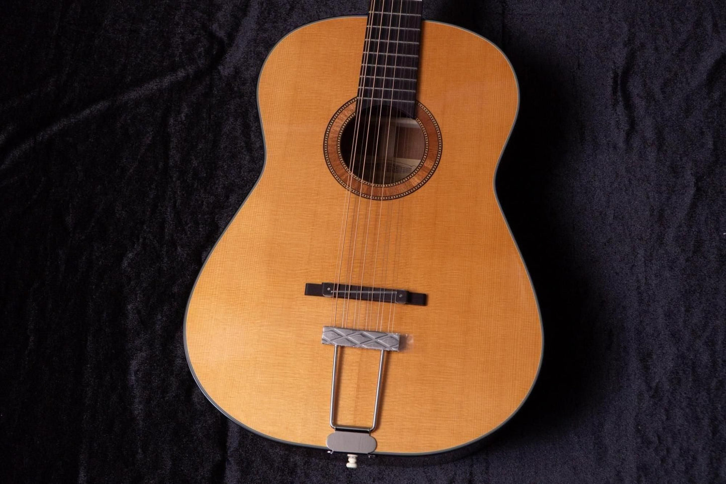 【new】Framus / Hootenanny 12-String VNN #FRVC0200-25 2.07kg【TONIQ Yokohama】