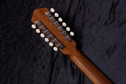 【new】Framus / Hootenanny 12-String VNN #FRVC0200-25 2.07kg【TONIQ Yokohama】