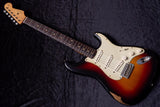 【used】Fender / Mex Road Worn 60s Stratocaster 2008 #MZ8179974 3.39kg【TONIQ Yokohama】