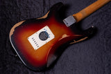 【used】Fender / Mex Road Worn 60s Stratocaster 2008 #MZ8179974 3.39kg【TONIQ Yokohama】